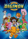 Digimon: Digital Monsters: Season 1 Poster