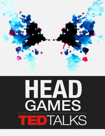 TEDTalks: Head Games: Vikram Patel: Mental Health for All by Involving All