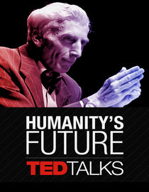 TEDTalks: Humanity's Future: Bruce Bueno de Mesquita Predicts Iran's Future