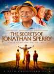 The Secrets of Jonathan Sperry Poster