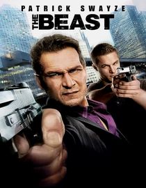 The Beast: Season 1: No Turning Back