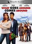 What Goes Around Comes Around Poster