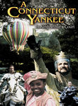 A Connecticut Yankee in King Arthur's Court Poster