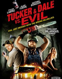 Tucker & Dale vs. Evil