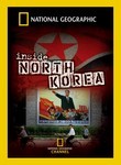 National Geographic: Inside North Korea Poster
