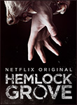 Trailer: Hemlock Grove Poster