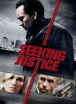 Seeking Justice Poster