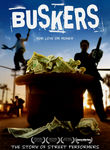 Buskers Poster