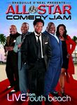 Shaquille O'Neal Presents: All Star Comedy Jam: Live from South Beach Poster