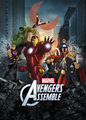 Marvel's Avengers Assemble | filmes-netflix.blogspot.com