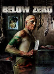 Below Zero Poster
