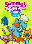 Sammy's Story Shop Poster