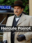 Masterpiece Mystery!: Poirot: Three Act Tragedy Poster