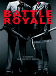 Battle Royale Poster