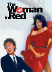 The Woman in Red Poster