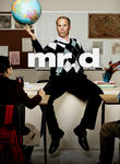 Mr. D: Season 1 Poster