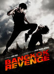 Bangkok Revenge Poster