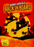 Johnny Kapahala: Back on Board Poster