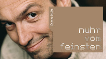 Dieter Nuhr – Nuhr vom Feinsten