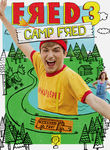 Fred 3: Camp Fred Poster
