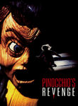 Pinocchio's Revenge Poster