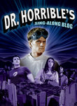 Dr. Horrible's Sing-Along Blog Poster