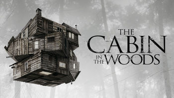 Netflix Canada The Cabin In The Woods Is Available On Netflix For