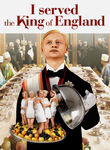 I Served the King of England Poster