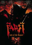 Faust: Love of the Damned Poster