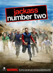 Jackass: Number Two Poster