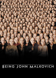Being John Malkovich
