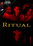 Tales from the Crypt: Ritual Poster