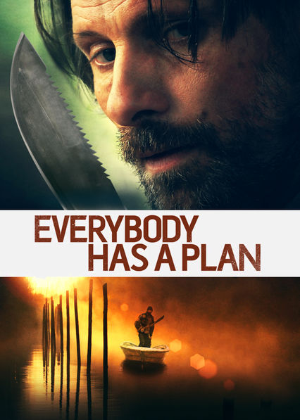 Everybody Has a Plan