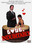 Love, Indubitably Poster