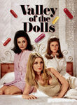 Valley of the Dolls Poster