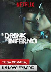 Um Drink no Inferno | filmes-netflix.blogspot.com