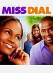 Miss Dial Poster