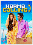 Karma Calling Poster