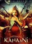 Kahaani Poster