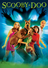 Netflix deals scooby doo