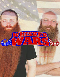 Whisker Wars: Season 1: It's Norway or the Highway
