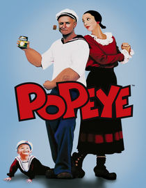 Popeye