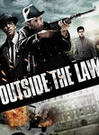 Outside the Law Poster