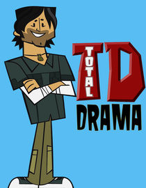 Total Drama Action: Mutiny on the Soundstage