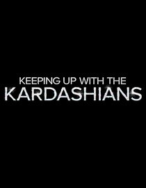 Keeping Up with the Kardashians: Season 2: A New Perspective in New Orleans