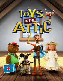 Toys in the Attic