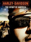 Harley-Davidson: The Spirit of America Poster