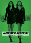 Vampire Academy - O Beijo das Sombras | filmes-netflix.blogspot.com