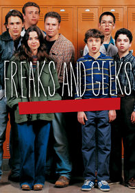 Watch Freaks and Geeks: The Complete Series: Pilot Episode