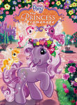 My Little Pony: The Princess Promenade Poster